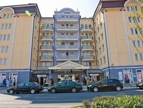 Hotel PALACE H�v�z